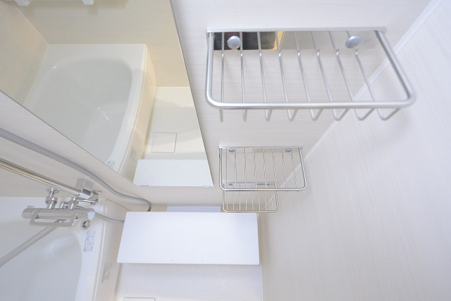 メガロン大井町 バス