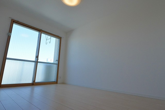 パールハイツ桜上水 洋室