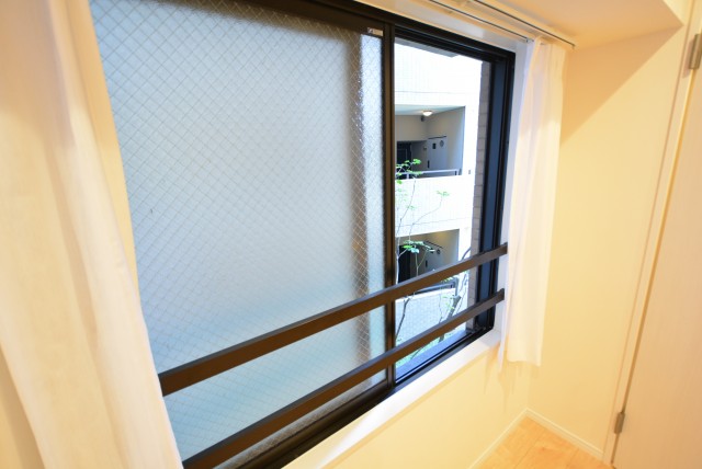 中野方南町グランドハイツ 洋室1