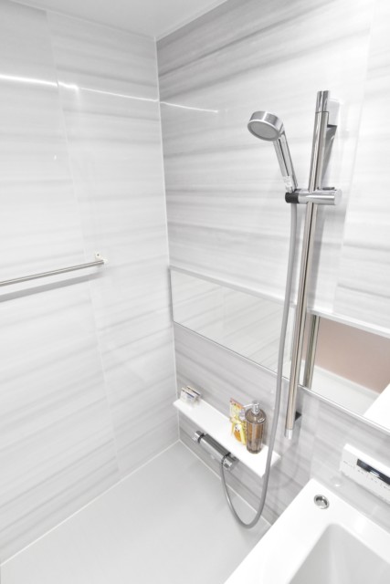 マイキャッスル大井町Ⅱ 浴室