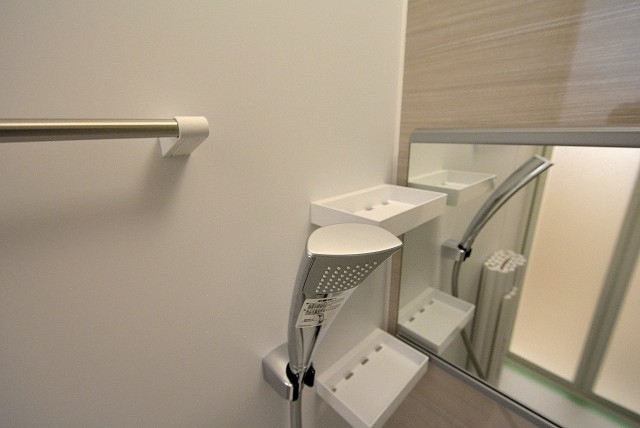 パールハイツ桜上水 バス