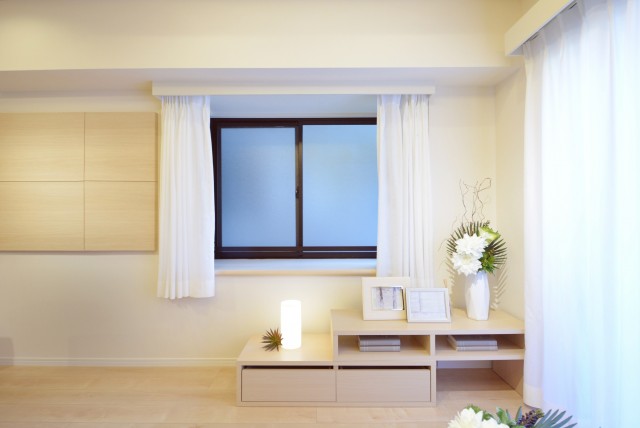 中野方南町グランドハイツ LDK