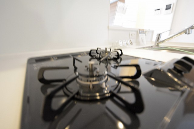 パールハイツ桜上水キッチン