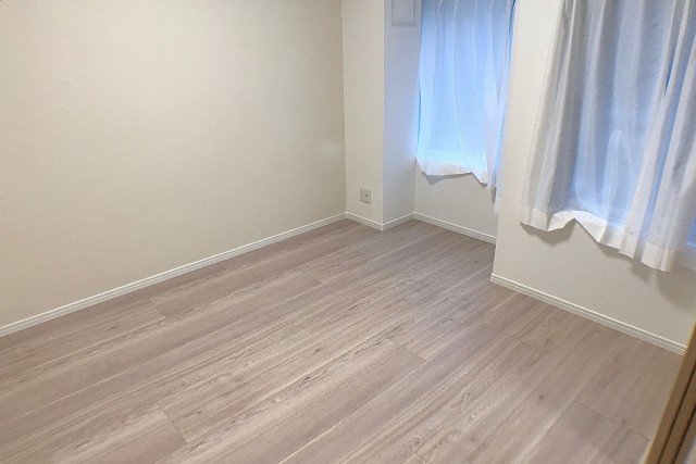 ラフィネ東銀座 洋室5.0