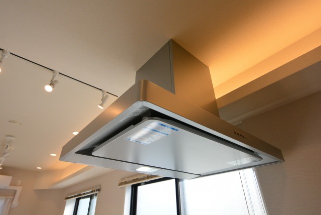 ライオンズマンション小石川植物園 キッチン