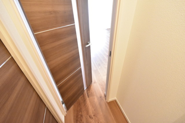 マイキャッスル大井町Ⅱ LDK