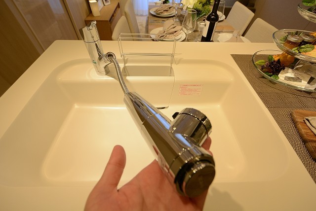 シャンボール柿の木坂