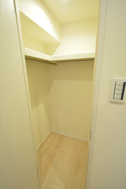 中野方南町グランドハイツ 洋室1