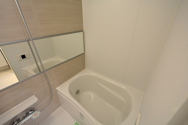 パールハイツ桜上水 バス