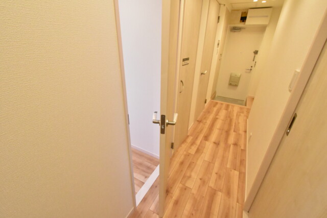 コスモ二子玉川 洋室2