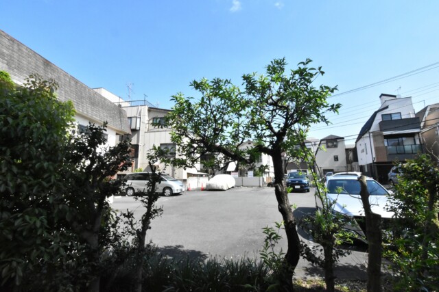 大井町ハイツ LDK+洋室1