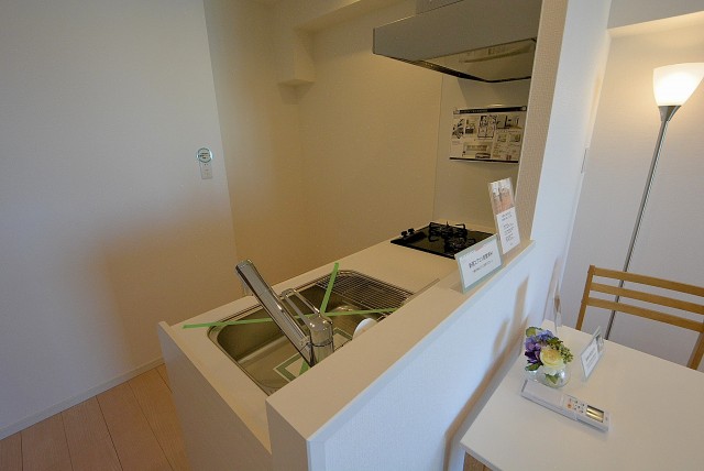 パールハイツ桜上水キッチン