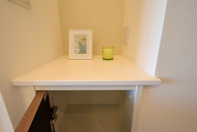 パールハイツ桜上水 ＬＤ