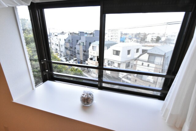 コスモ二子玉川 洋室2