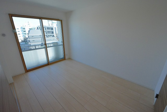 パールハイツ桜上水 洋室