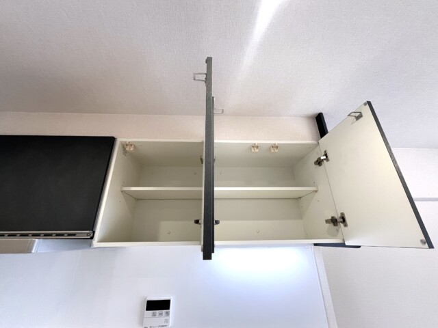 秀和幡ヶ谷レジデンス キッチン