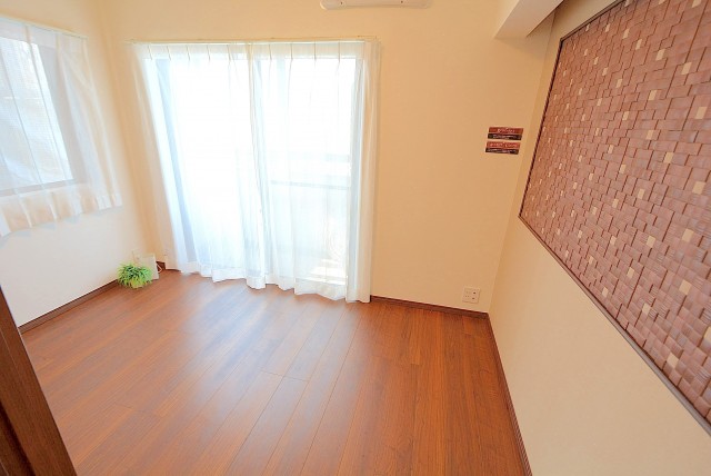 クレッセント池尻大橋 洋室２