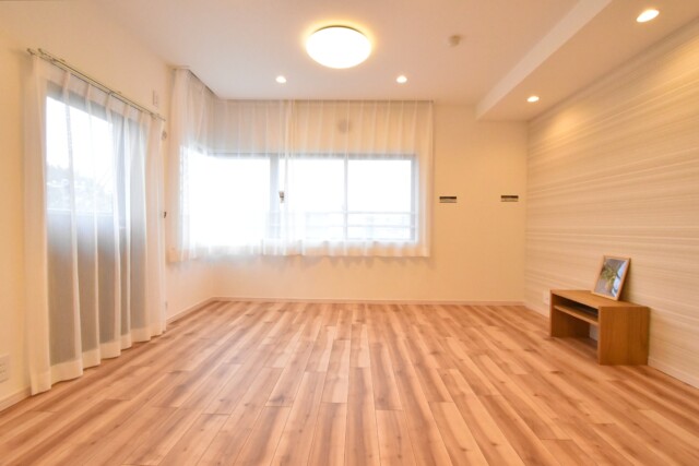 コスモ二子玉川 LDK