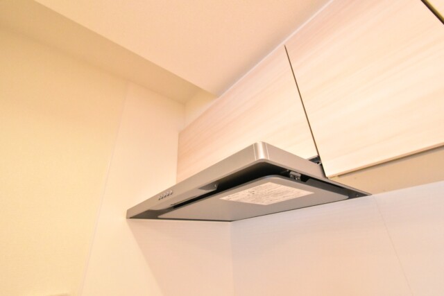 コスモ二子玉川 キッチン