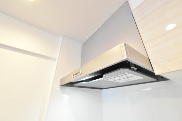 マイキャッスル大井町Ⅱ キッチン