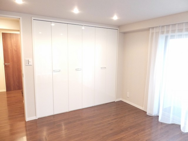 大京町サンハイツ　洋室1