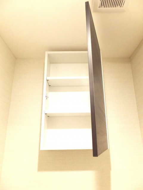 大京町サンハイツ　トイレ