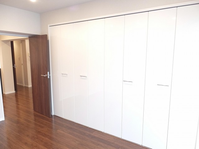 大京町サンハイツ　洋室3