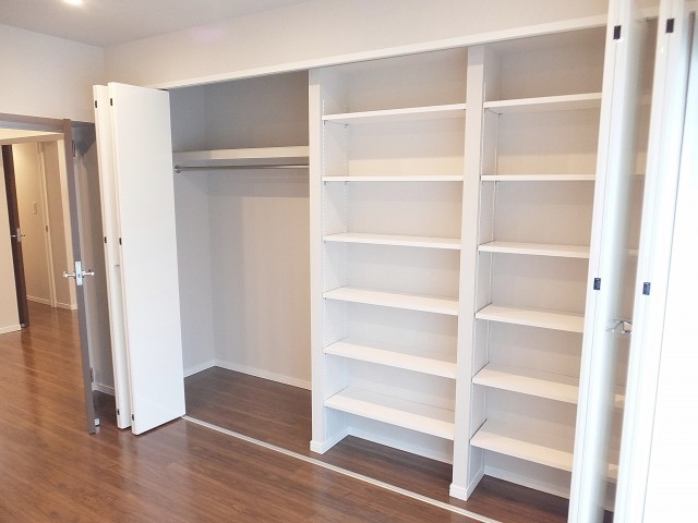 大京町サンハイツ　洋室3