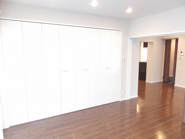 大京町サンハイツ　洋室2