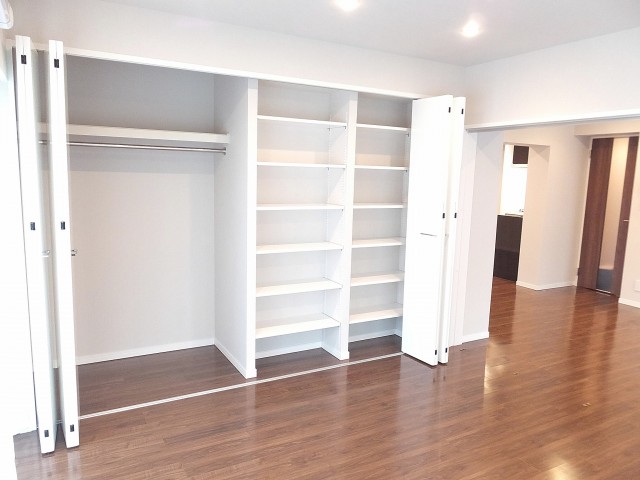 大京町サンハイツ　洋室2