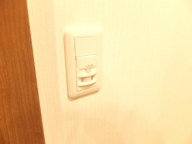 田町スカイハイツ　トイレライト