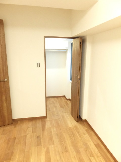 田町スカイハイツ　洋室