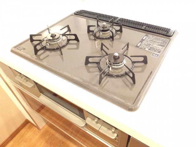 田町スカイハイツ　キッチン