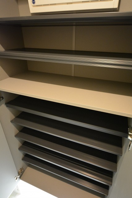 日興パレス大森　シューズＢＯＸ