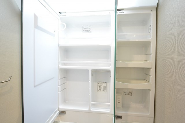 日興パレス大森　洗面化粧台