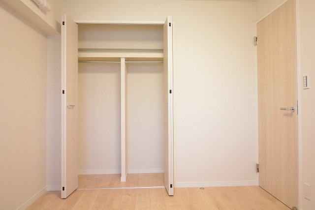 日興パレス大森　洋室約5.5帖