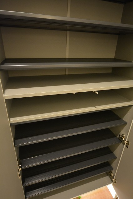 世田谷三宿サンハイツ　シューズＢＯＸ