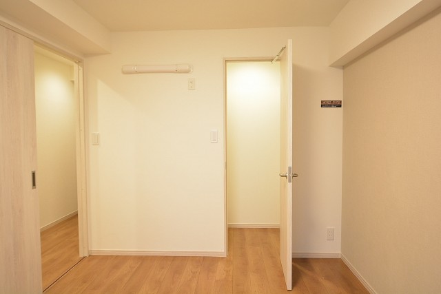 世田谷三宿サンハイツ　洋室約5.6帖