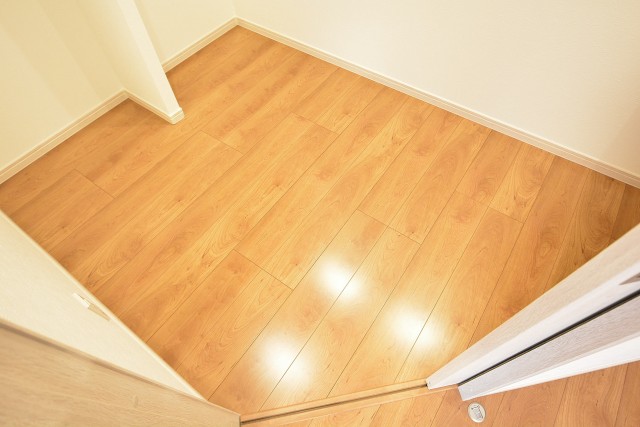 世田谷三宿サンハイツ　ＤＥＮ約2.5帖