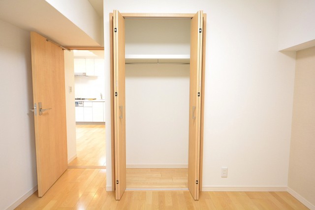 シャトレー五反田　洋室約5.3帖