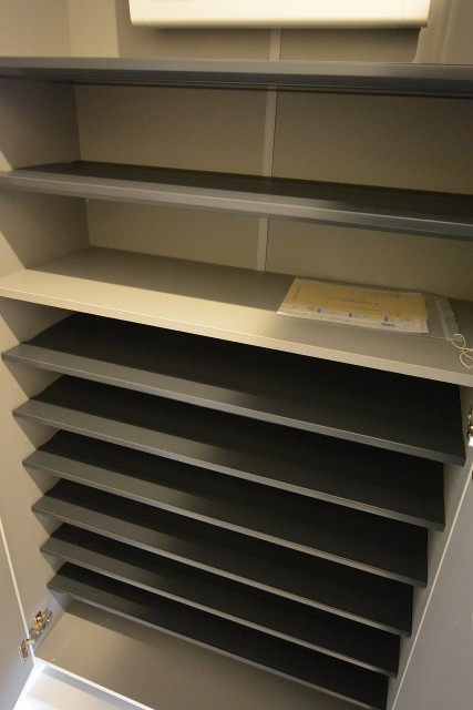 大井町ハイツ　シューズＢＯＸ