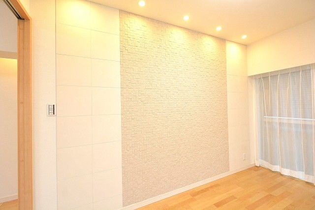 シャトレー五反田　洋室約4.8帖