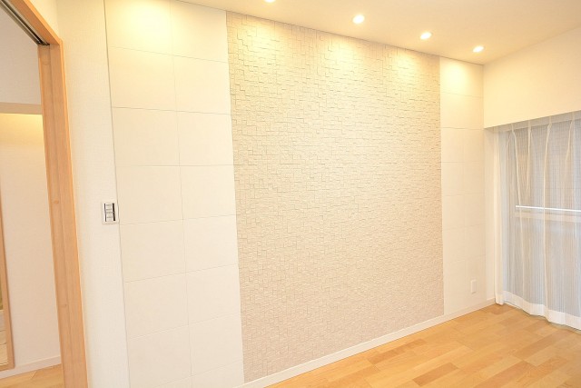 シャトレー五反田　洋室約4.8帖