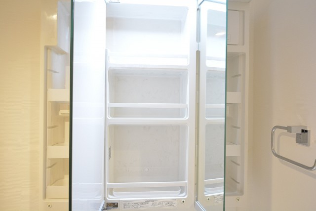 大井町ハイツ　洗面化粧台