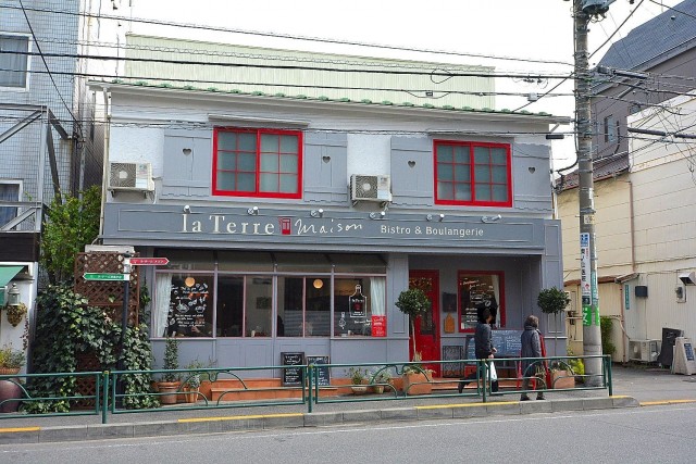 世田谷三宿サンハイツ　周辺環境