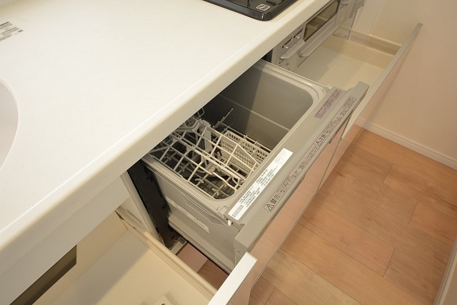 大井町ハイツ　食洗機付き
