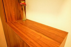 松涛マンション　シューズBOX