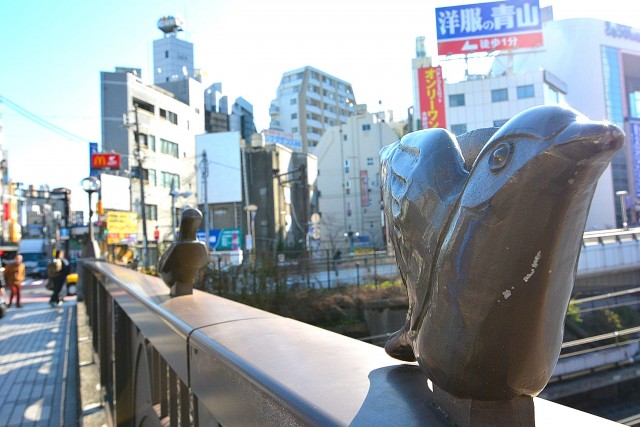 大井町ハイツ　大井町駅周辺