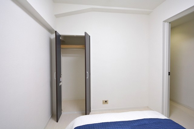 明大前フラワーマンション　洋室約6帖