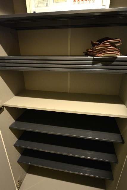 マイキャッスル大井町Ⅱ　シューズＢＯＸ